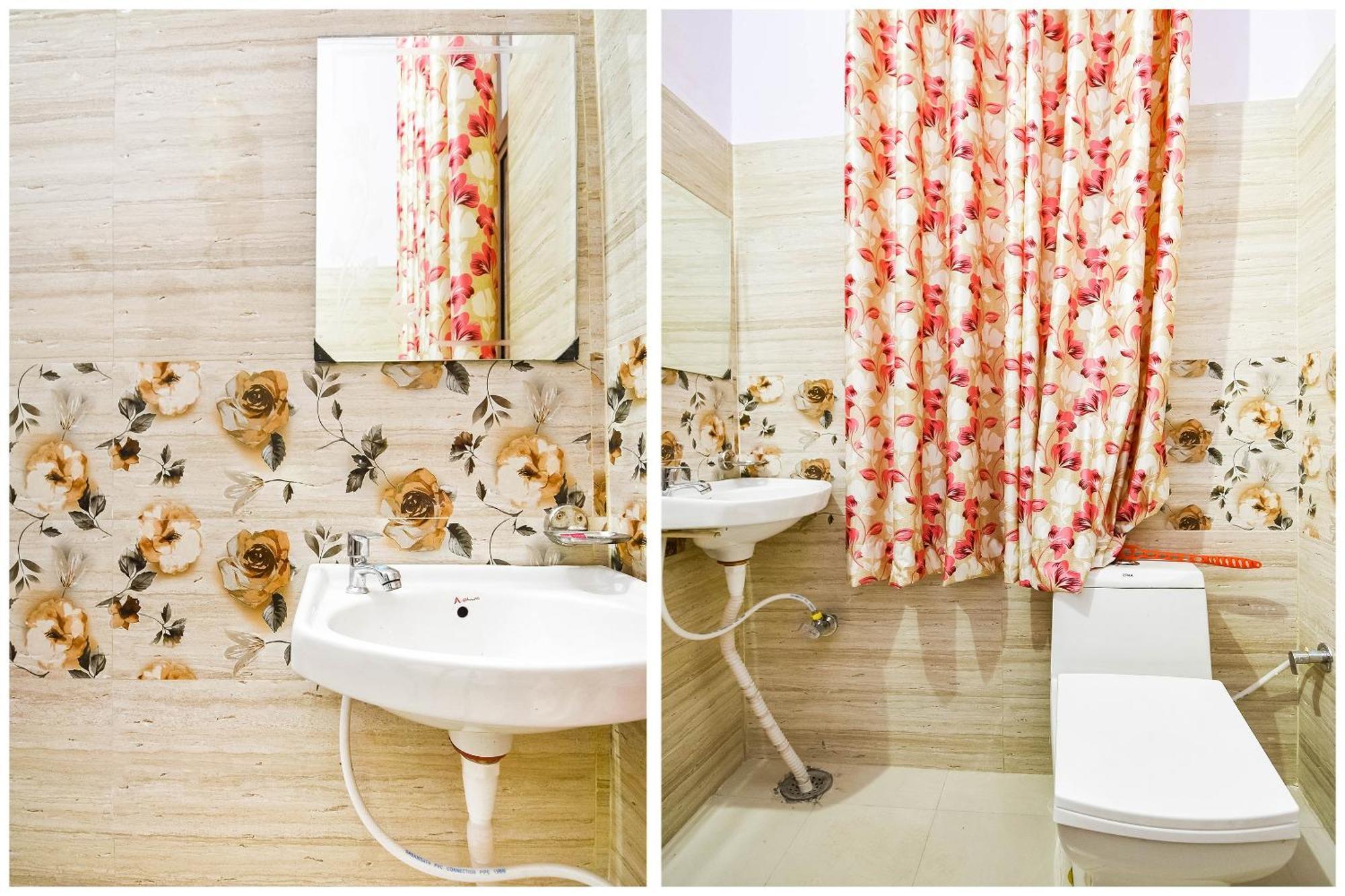 Oyo Flagship Hotel Usha Τζαϊπούρ Εξωτερικό φωτογραφία